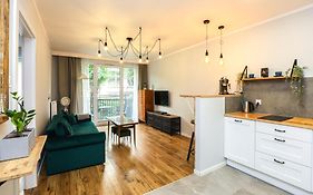 River House - J&D Apartamenty